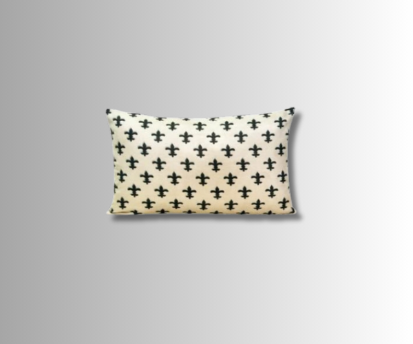 CUSHION COVER
